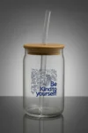 Be Kind to Yourself