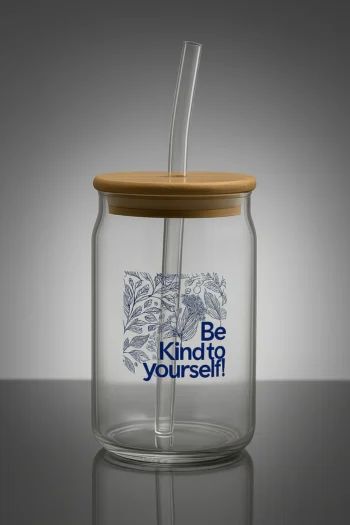 Be Kind to Yourself