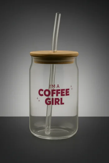 I’m a Coffee Girl