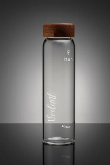 Thirst trap Bottle – Custom Engraved | 1000ml