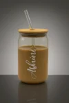 Pookie tumbler – Customized (2)
